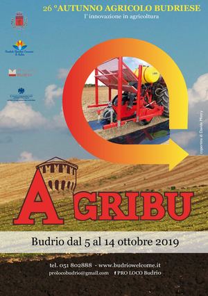 Agribu 2019