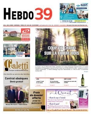 Lons Semaine 39 2019