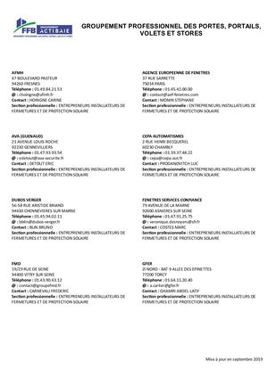 Annuaire Adhérents Actibaie 19 09 2019 Fusion