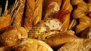 Panaderia Renacimiento