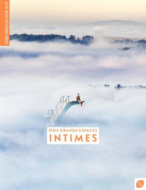 Scènes Croisées de Lozère 19/20