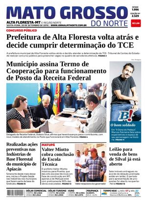 Edição 2529 20 09 2019