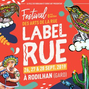 Programme Rodilhan 2019