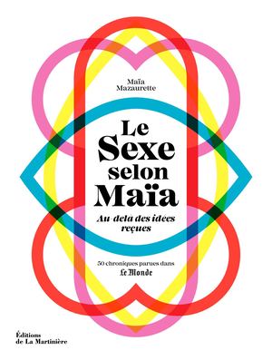 Le Sexe selon Maïa