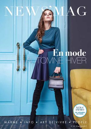 News'mag N°102