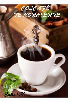 Propuesta Seo Colcafé