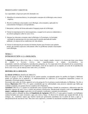 Módulo De Biología 10