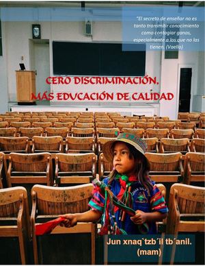 Gestión Educativa