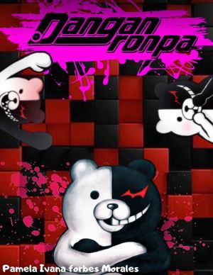 Danganronpa