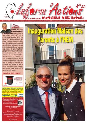 INFORM'ACTIONS n°22
