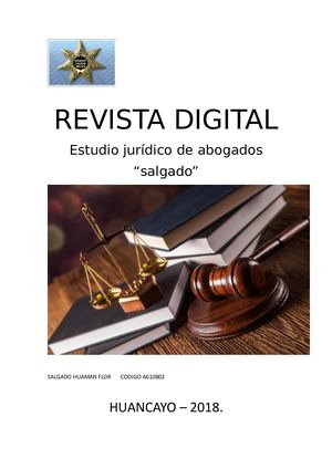 Revista Digital
