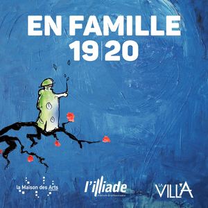 Illiade - En Famille 19/20