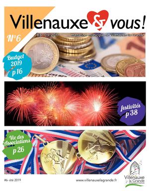 Villenauxe&vous#6