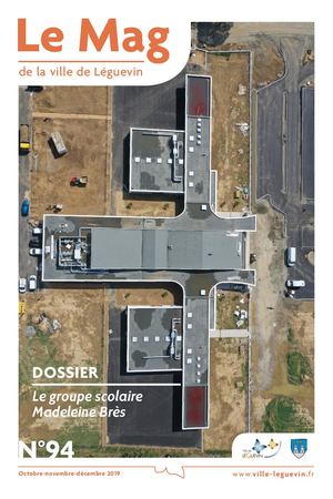 Le Mag Léguevin N°94