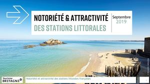 Notoriété Et Attractivité Des Stations Littorales françaises