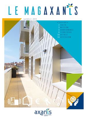 Magaxanis n°2