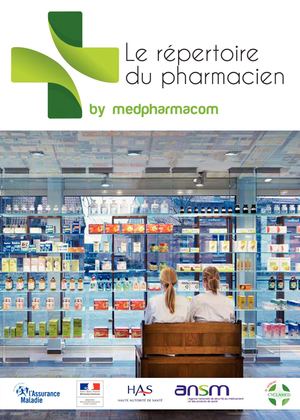 Medpharma Repertoire 2020