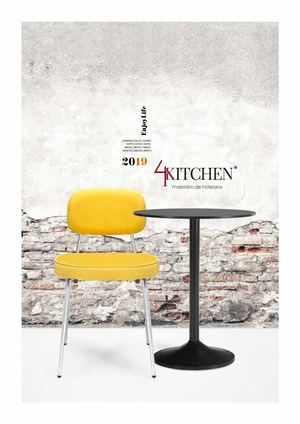 Mobiliario De Hotelaria 4kitchen