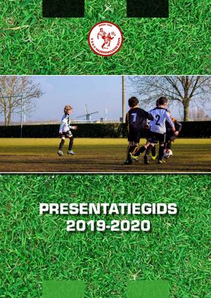 Presentatiegids 2019 2020 ( Enkel )