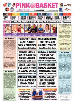 PINK'13/14_SETTIMANA 25 (10/4)