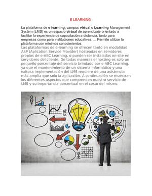 Calaméo - E Learning