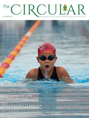 The Circular October 19