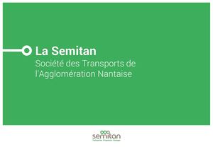 Une nouvelle étape pour la SEMITAN, avec Olivier LE GRONTEC