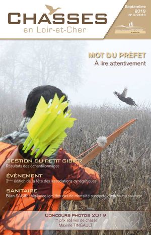 Revue Septembre 2019