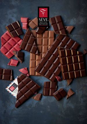 Dossier De Presse Maison Sève 2019