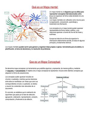 Mapa Mental Galvan Ruiz