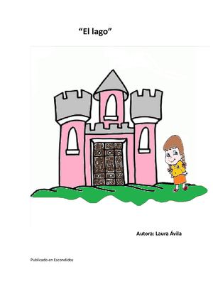 "El Lago"