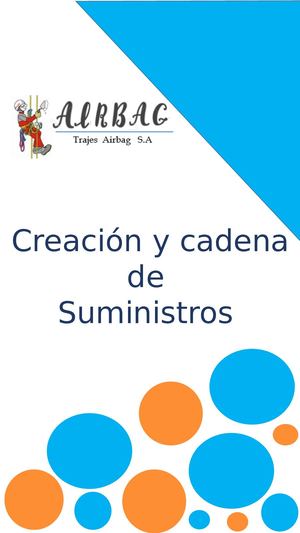 Cartilla Compras Y Suministros