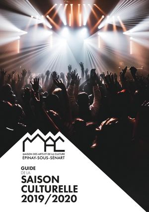 MAC d'Epinay-sous-Sénart -