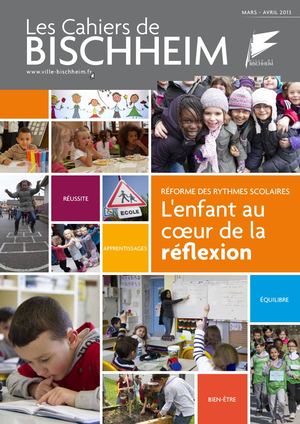 Les Cahiers de Bischheim - 179 - Mars 2013