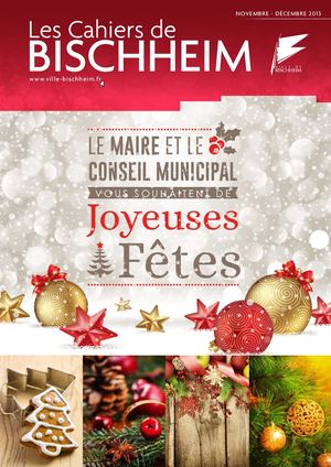 Les Cahiers de Bischheim - 183 - Novembre 2013