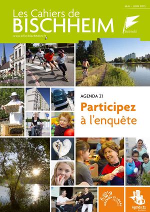Les Cahiers de Bischheim - 191 - Mai 2015
