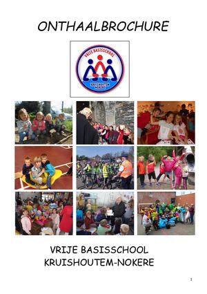 Onthaalbrochure Versie 2019 2020 Aangepaste