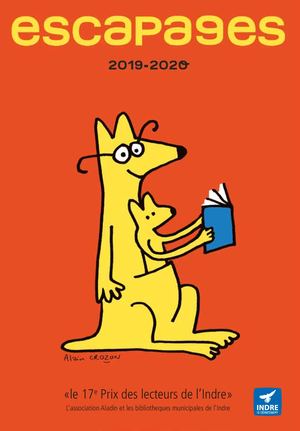 Livret Escapages 2019-2020
