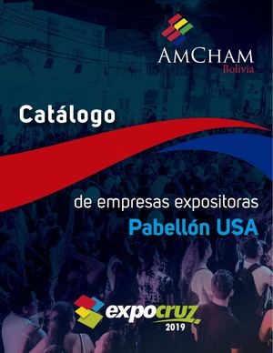 Catalogo Expocruz 2019