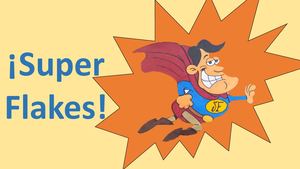 Super Flakes
