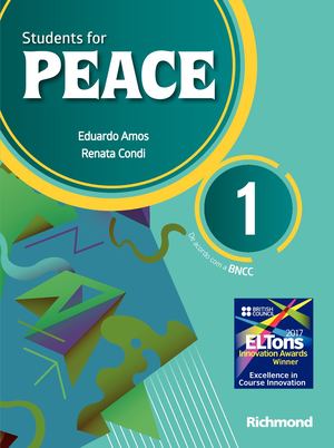 Scope and Sequence - Students For Peace 1