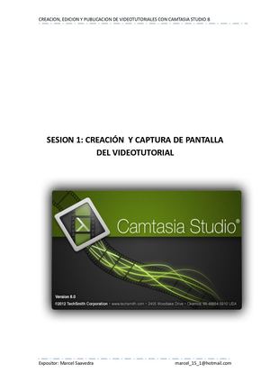 Guia Taller Camtasia9