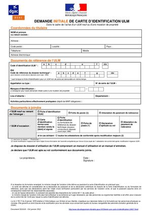 Dde Carte Ident Ed Janv 2012