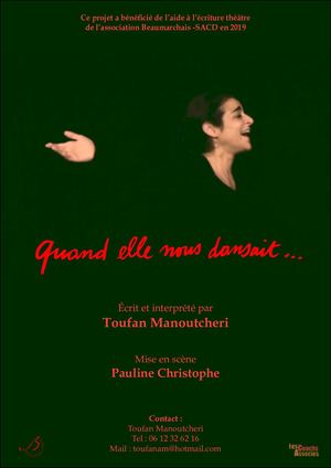 Quand Elle Nous Dansait