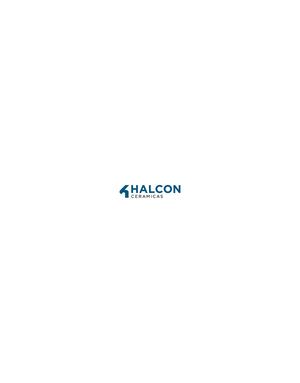 Catalogo Halcon Gama Profesional 2019