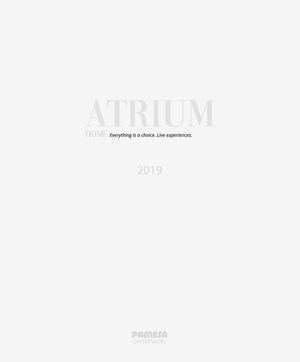 Catalogo Pamesa Atrium Home 2019