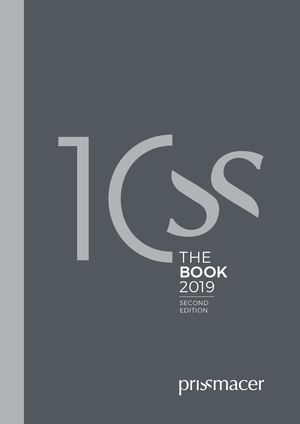 Catalogo General Prismacer 2019