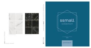 Catalogo Prissmacer Ssmall Collection
