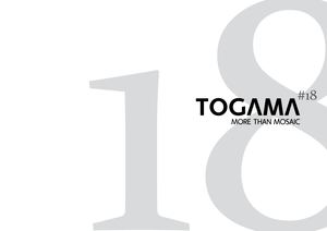 Catalogo General Togama