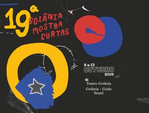 Catálogo 19ª Goiânia Mostra Curtas